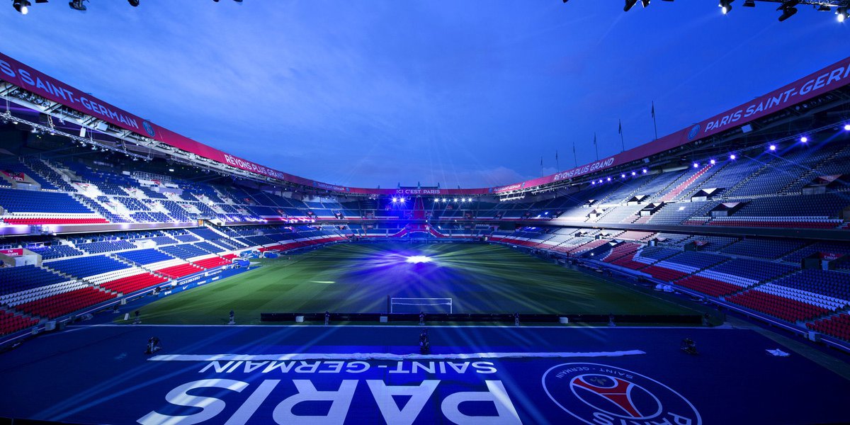 MEGA PSG 🇵🇸 tweet media