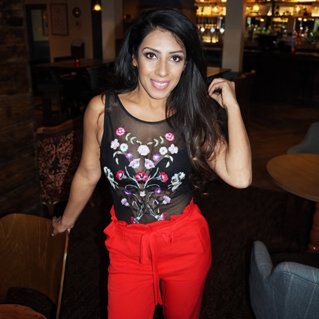 Christian tweet media