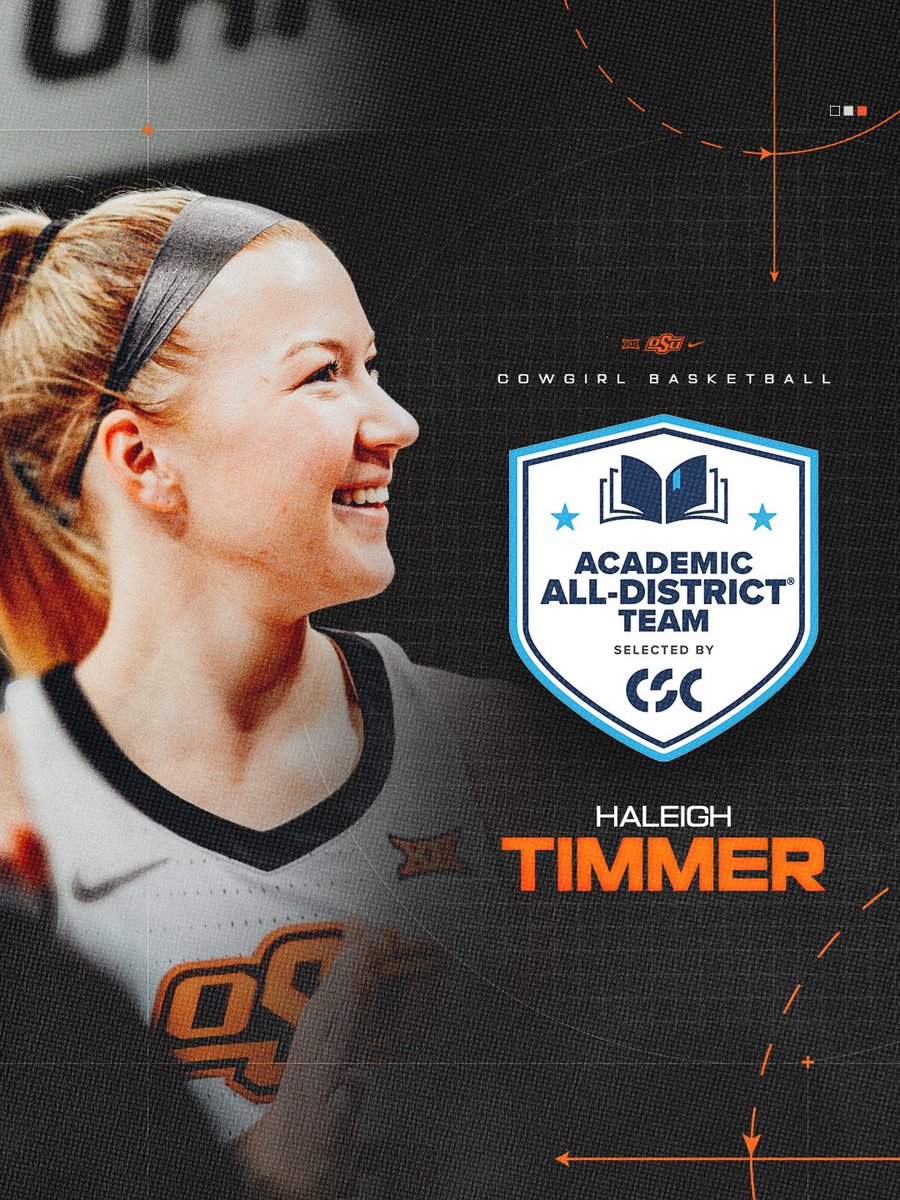 OSU Cowgirl Basketball tweet media