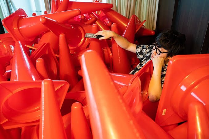 やしろあずき tweet media