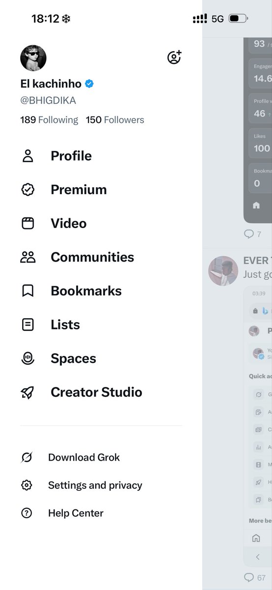 El kachinho tweet media