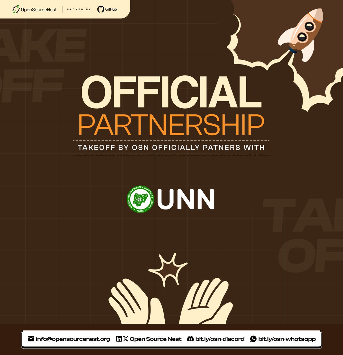 Open Source Nest tweet media