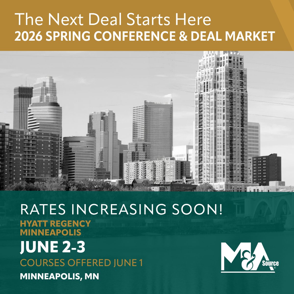 M&A Source tweet media