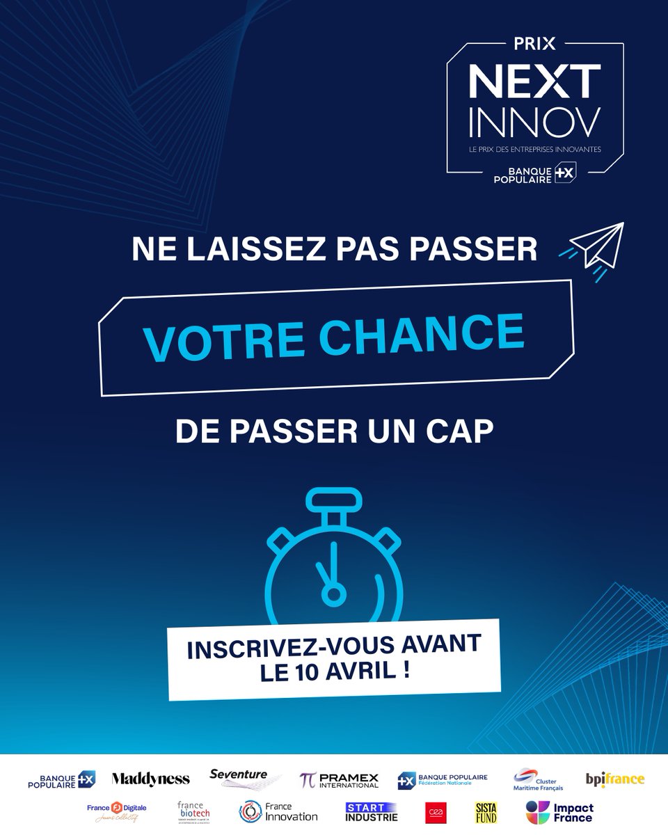 Maddyness tweet media