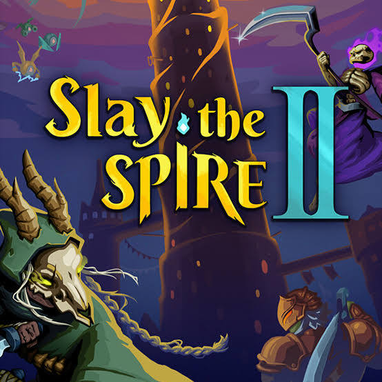What is it about card games that just get the neurons firing and happy chemicals flowing?!?!

Slay The Spire 2 is so fun!