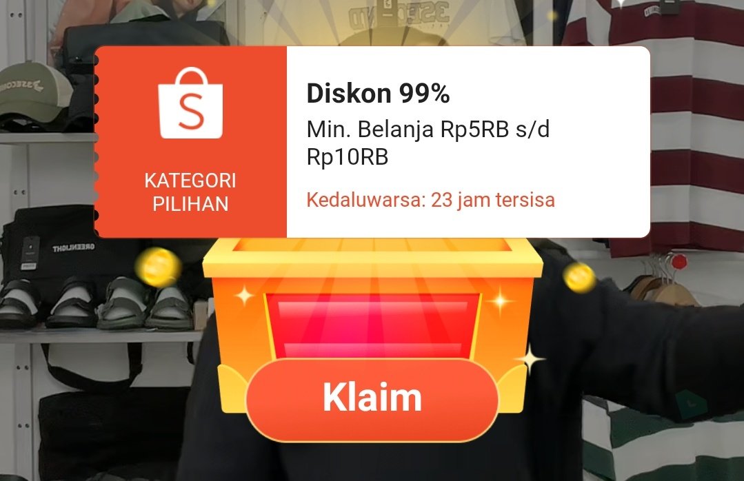 Racun Belanja | Info Diskon, Promo, Cashback tweet media