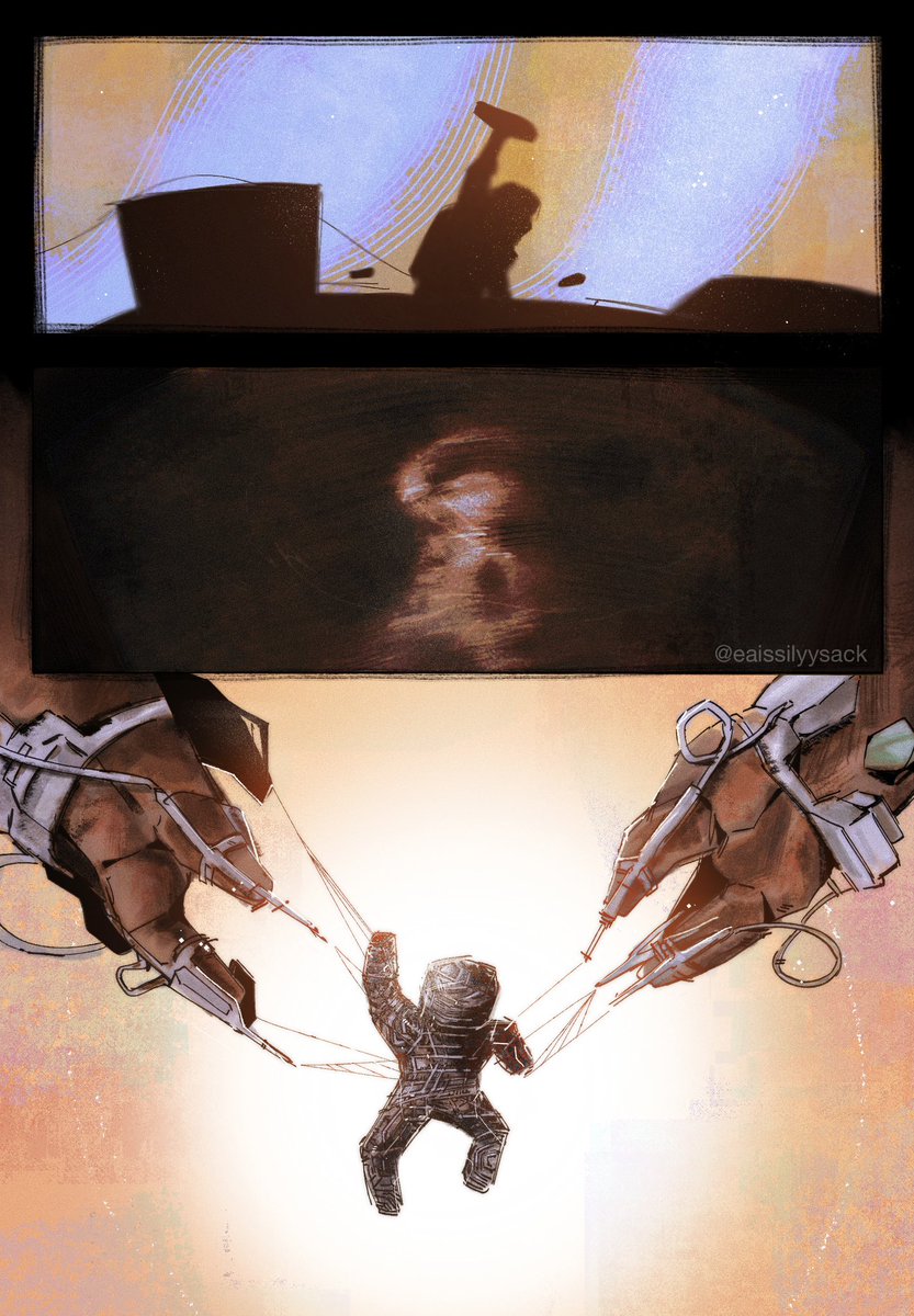 eaissilyy (in my lane) tweet media