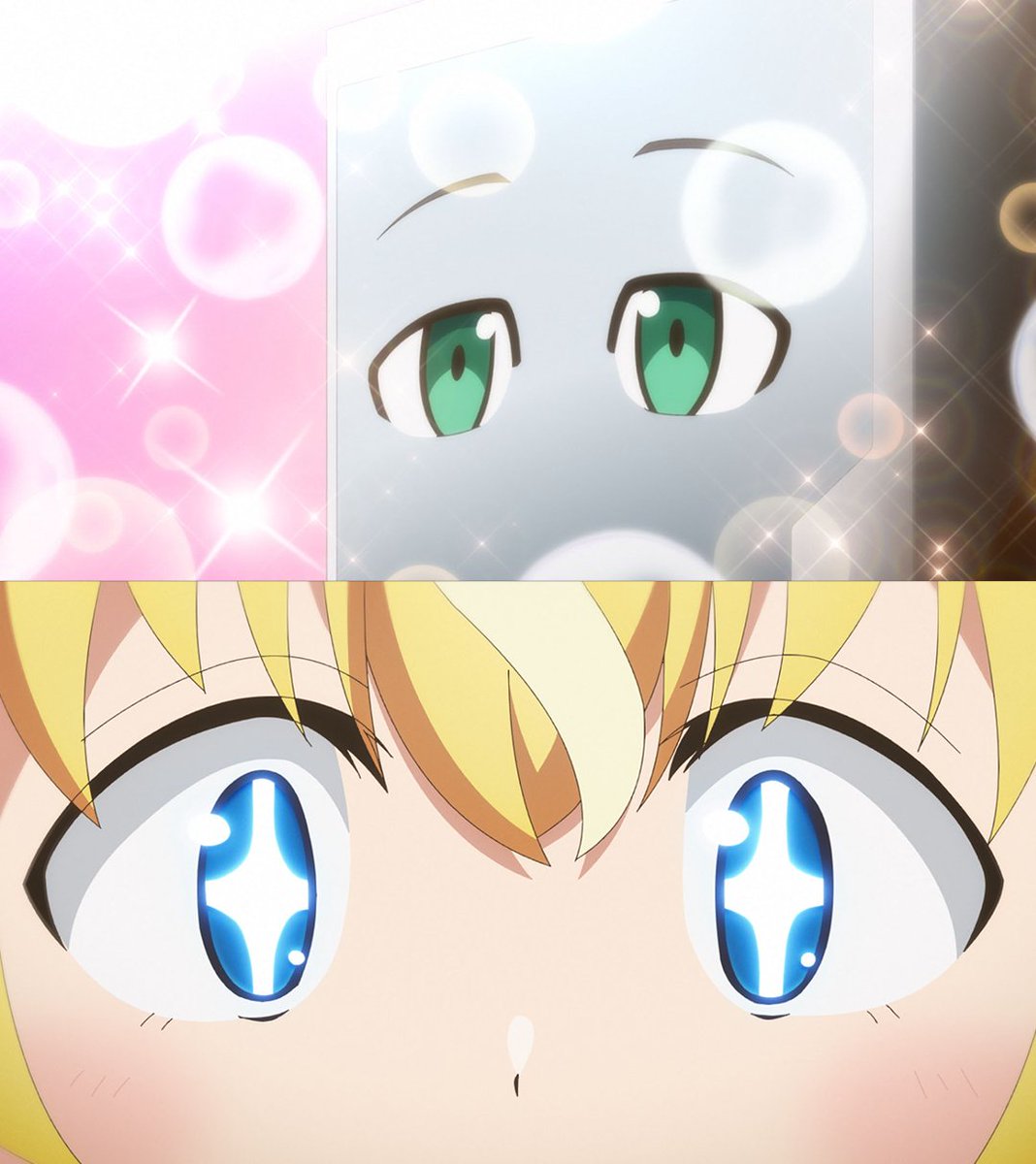 Crunchyroll tweet media