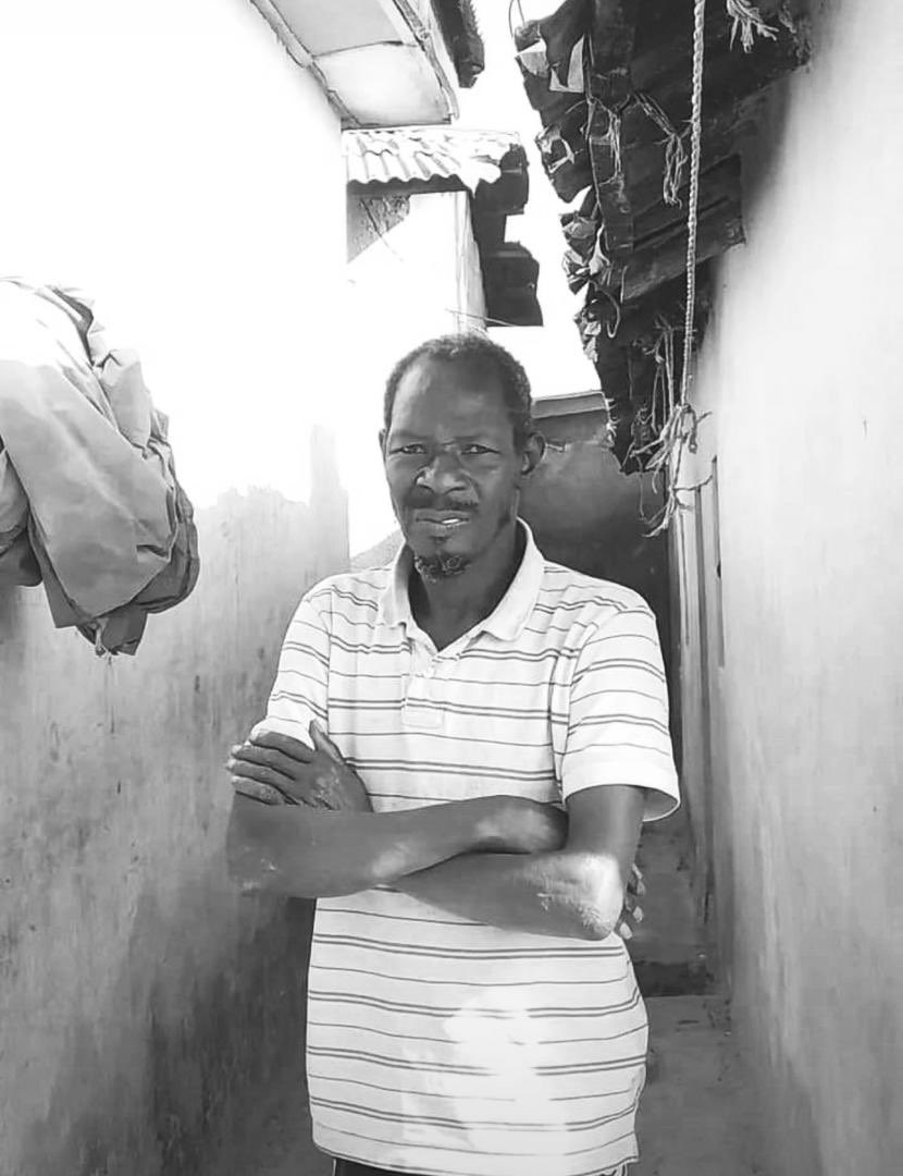 Peace Ighodaro💛 tweet media