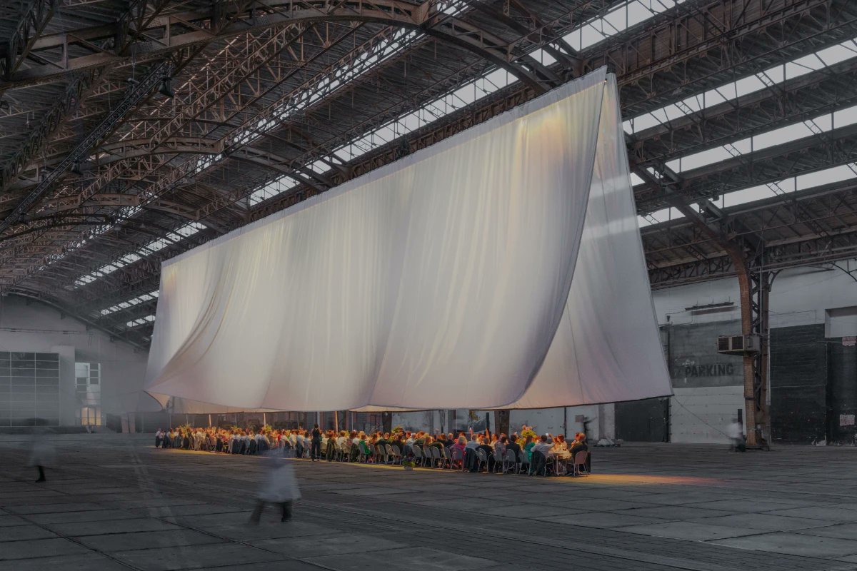 Sci-Fi Archives tweet media