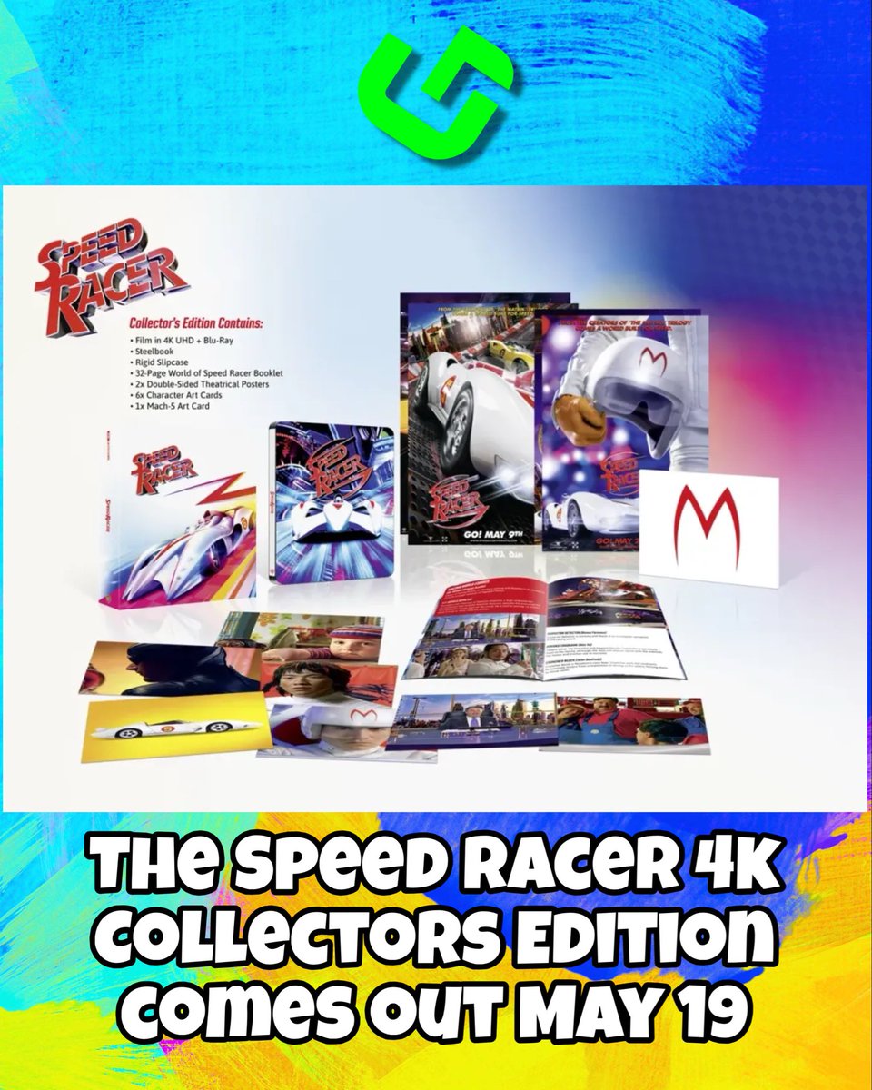 Countdown City Geeks tweet media