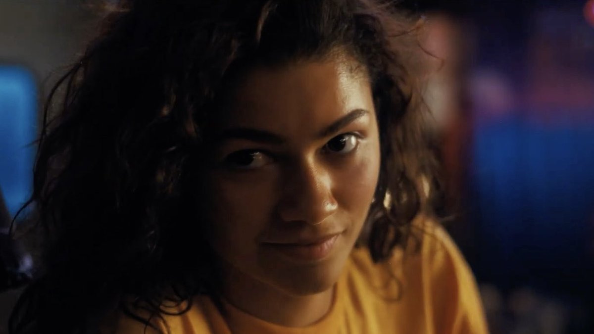 Zendaya Updates tweet media