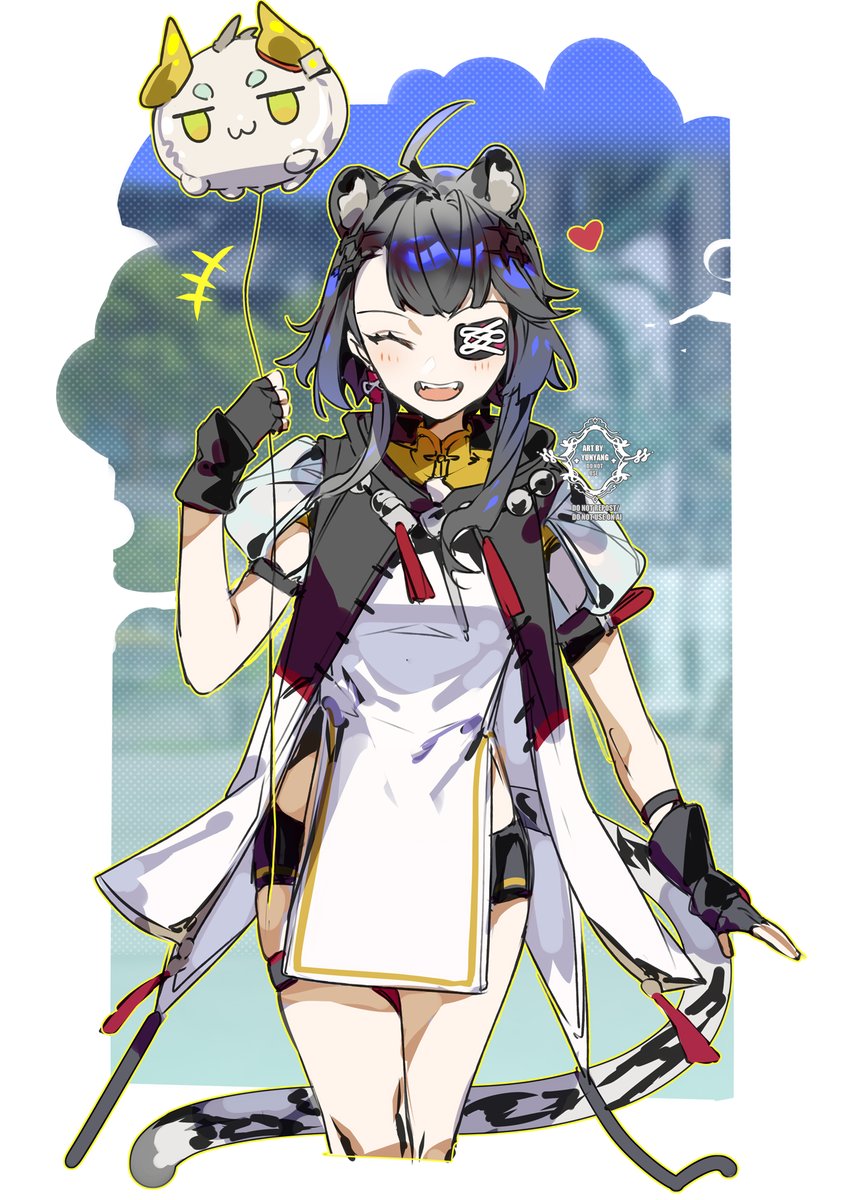 ・YUN•YANG・ tweet media