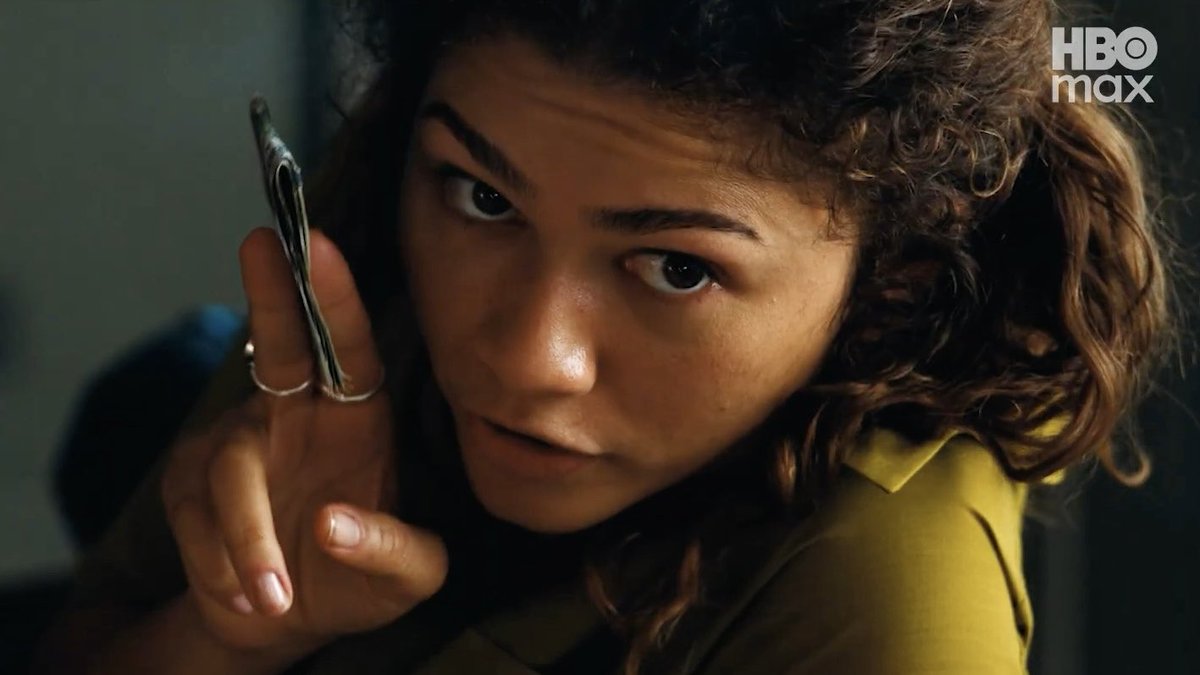 Zendaya Updates tweet media