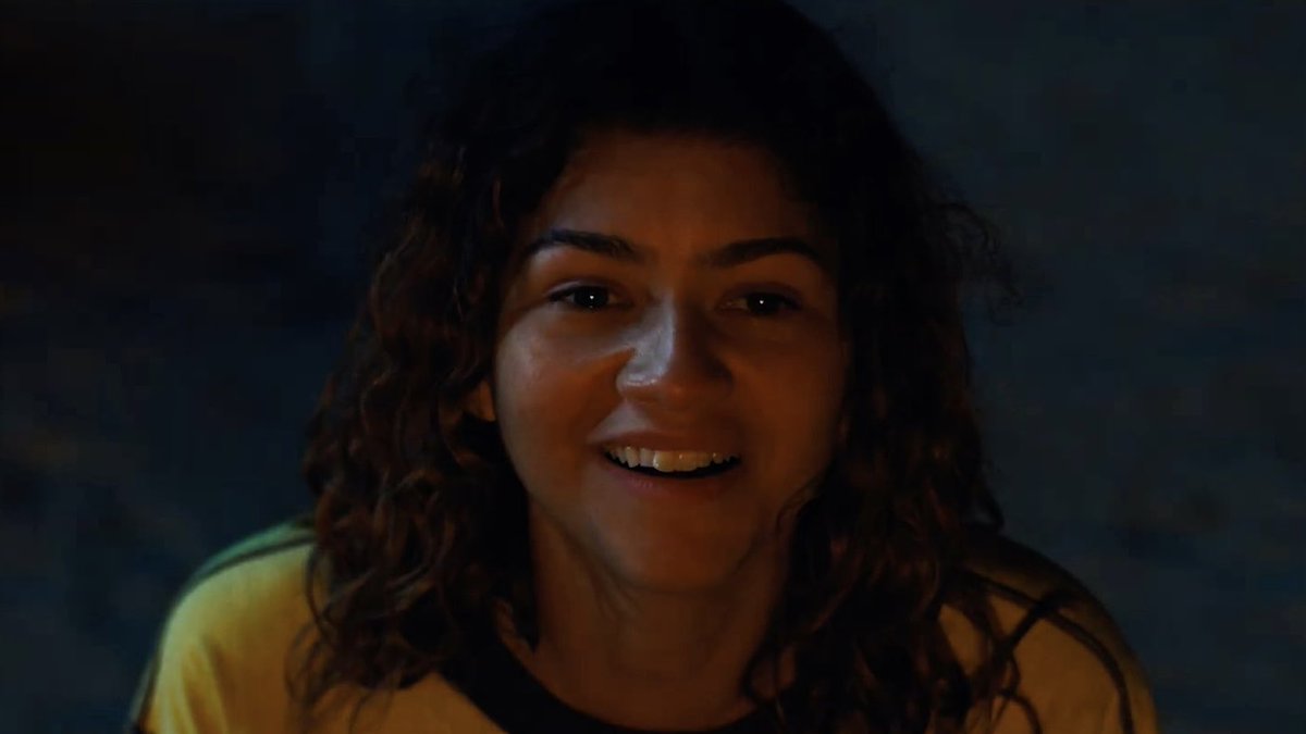 Zendaya Updates tweet media