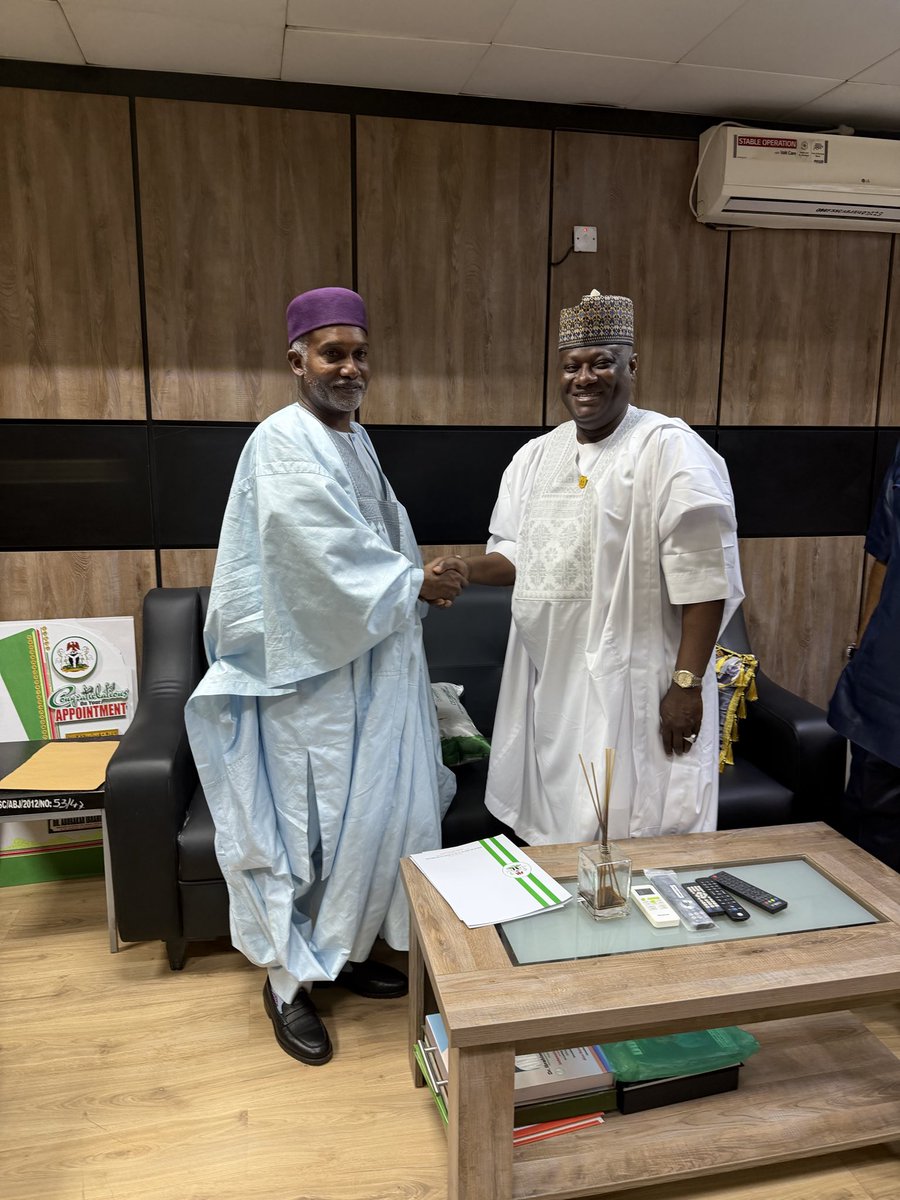 Alkasim Abdulkadir tweet media