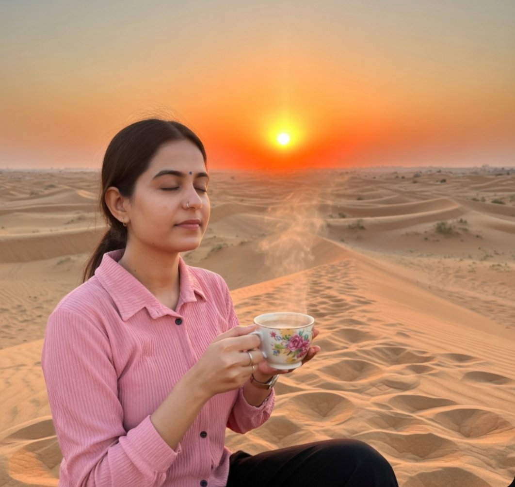 Sushila kajla tweet media