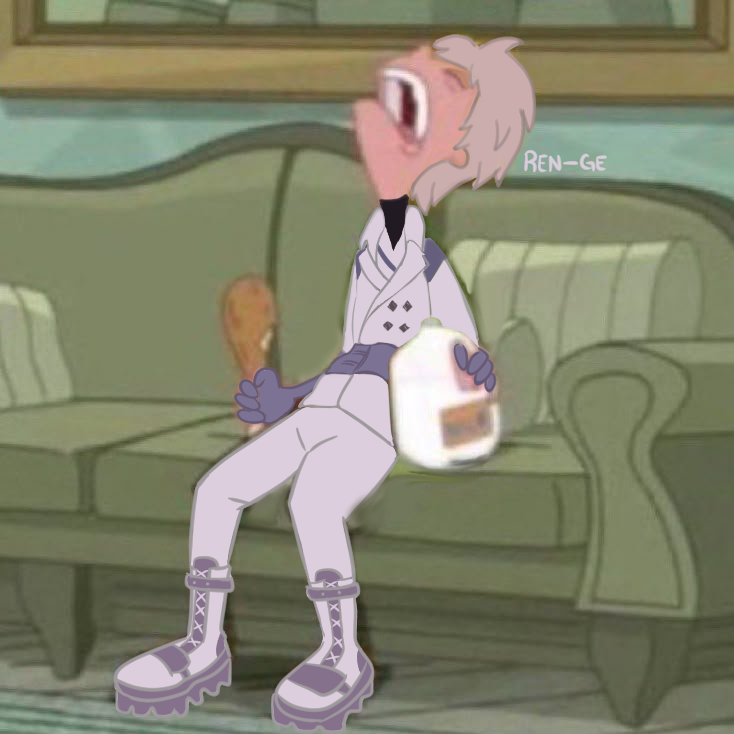 REN〜GE tweet media