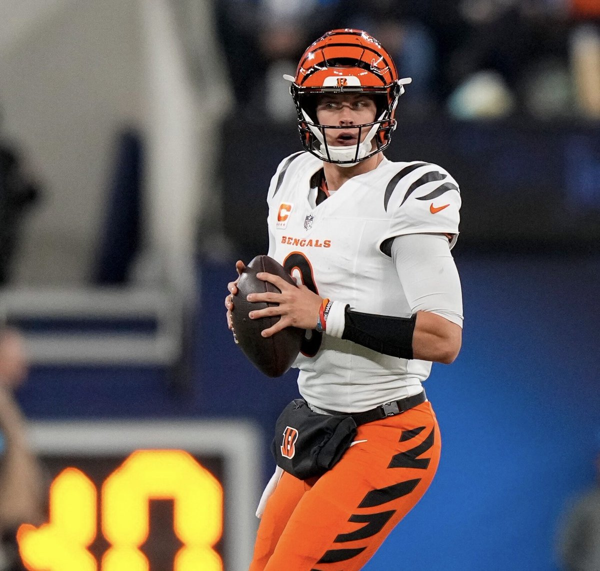 Kalshi Football tweet media