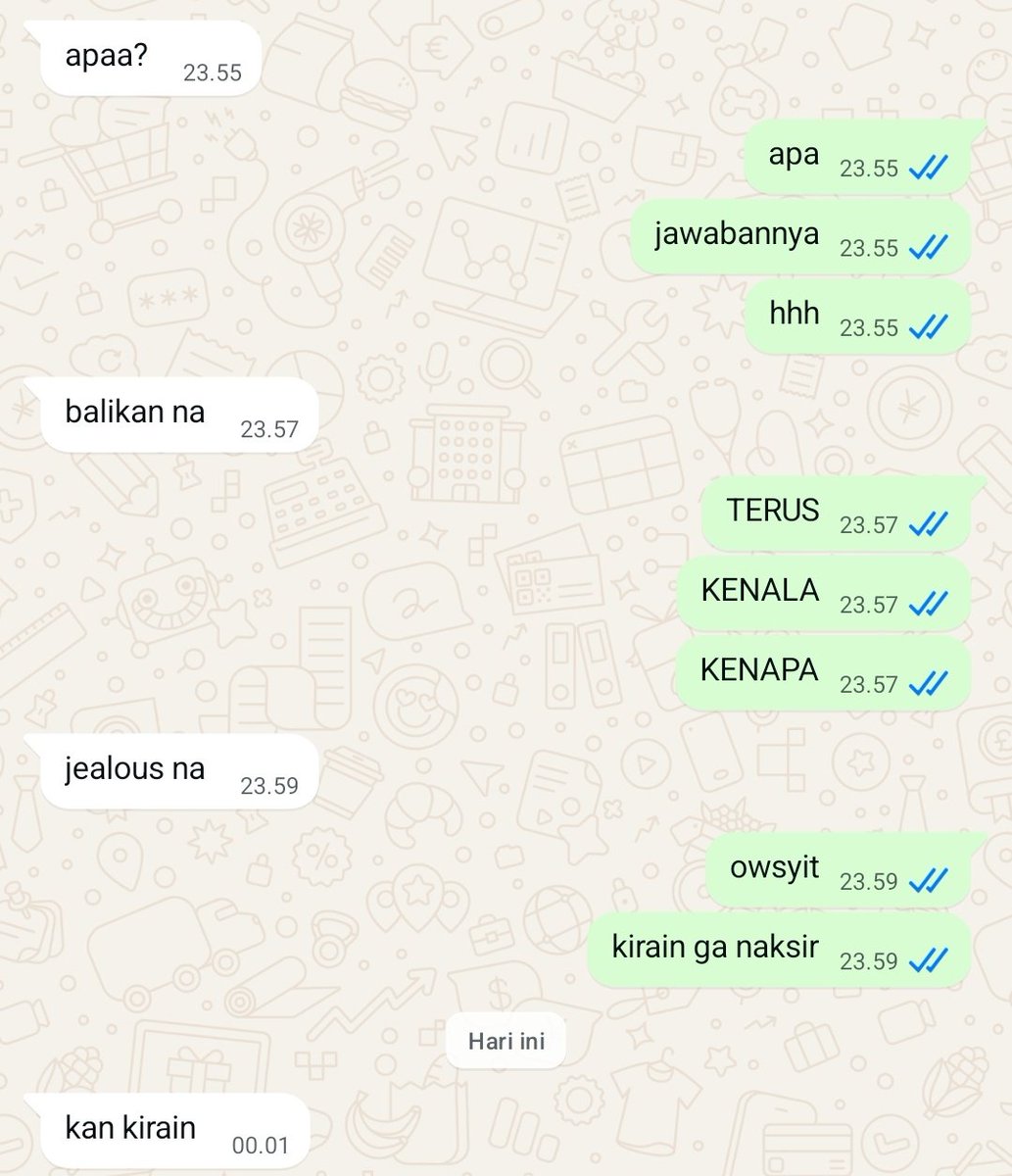 aza nyap nyap tweet media