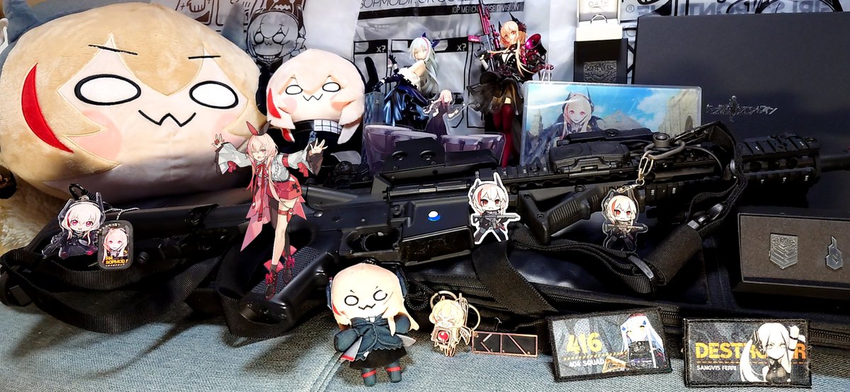 （＝・ω・＝）Agni tweet media