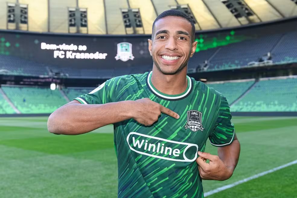 Radar da Bola tweet media