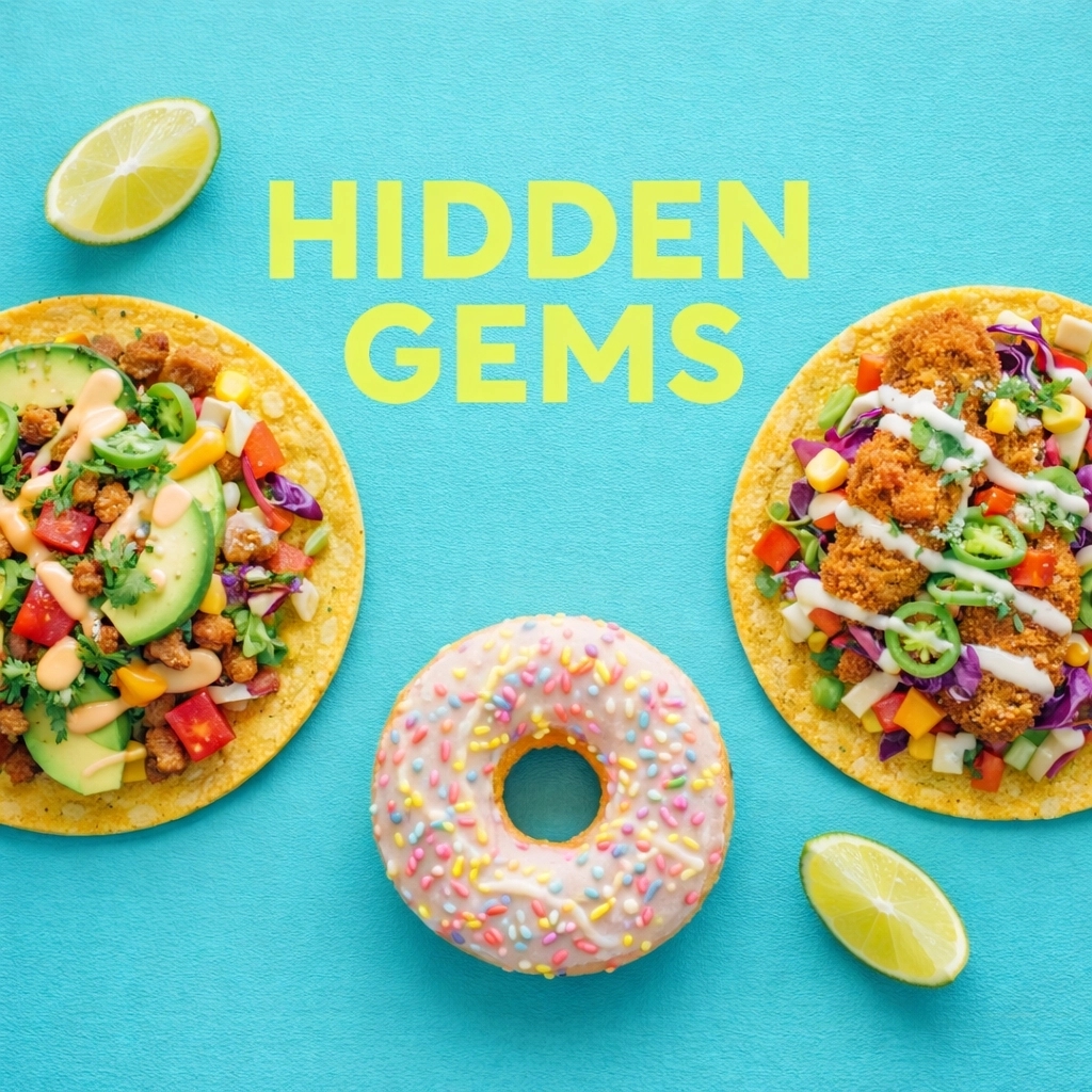 tourtourv's tweet image. I am soooo obsessed with finding hidden gems in St. Aug! 🏛️ Join our licensed guides for a comfy half-mile stroll through the city's best-kept secrets. It's perfect for EVERY curious foodie!! Book your adventure TODAY! ✨ #FoodTourV #StAugustine #HiddenGems #Vegan