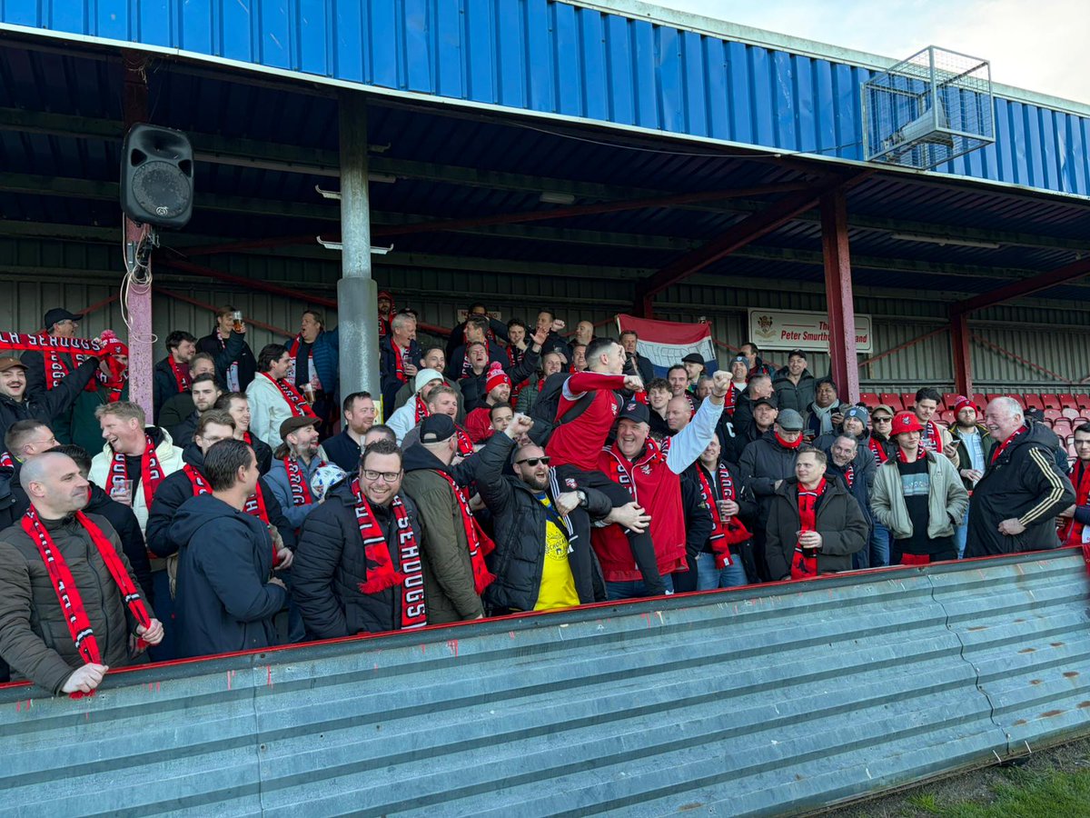 Ferry de Bont tweet media