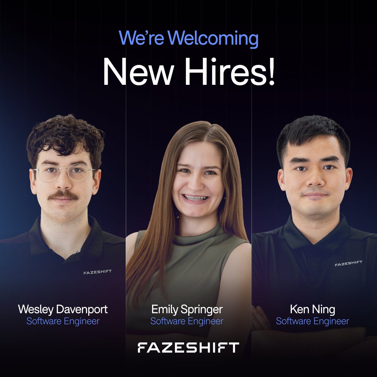 Fazeshift tweet media