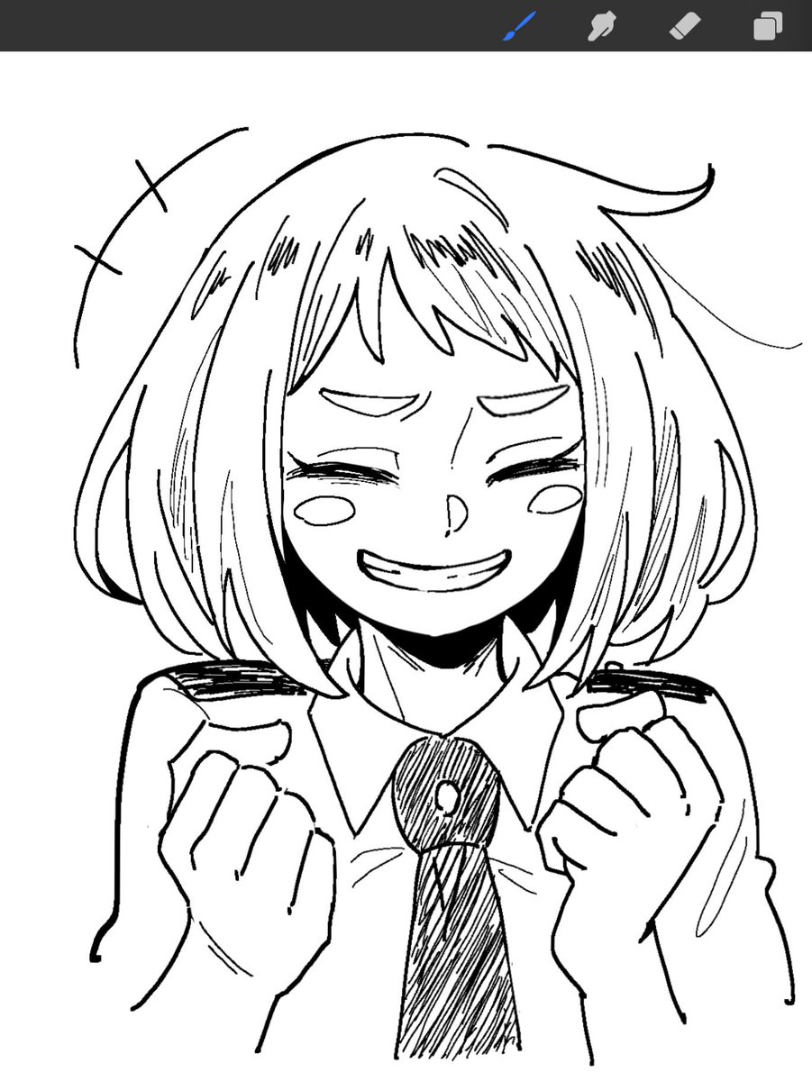 われためがね tweet media