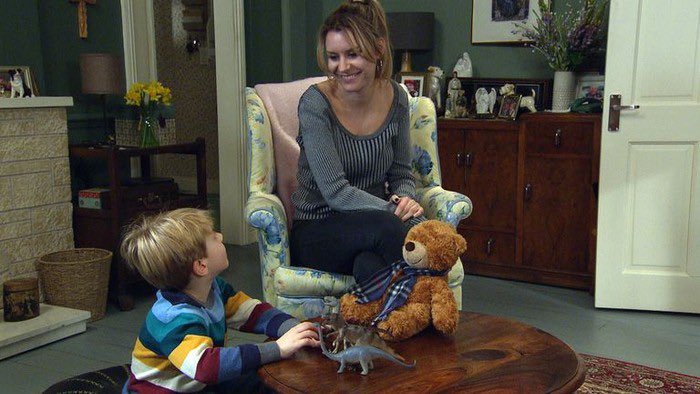 RJ ᡣ𐭩 Clauds tweet media