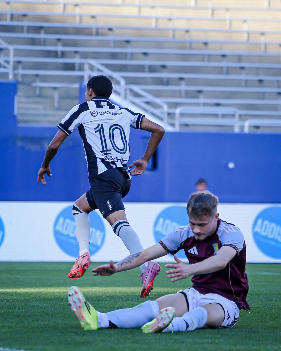 Botafogo Base tweet media