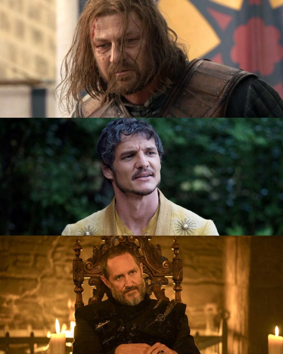 Old Valyria tweet media