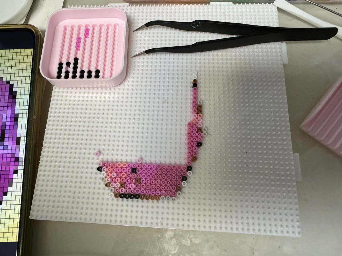 cat_timi's tweet photo. Gmic 
Look what I’m doing? 
Put all kinds of colours together in to @SeismicSys, it‘s a lot of fun🥳

@SeismicSys 
@SeismicChina 
@NoxxW3 
@xealistt 
@nanajiang8888 https://t.co/bG36n3OLSW