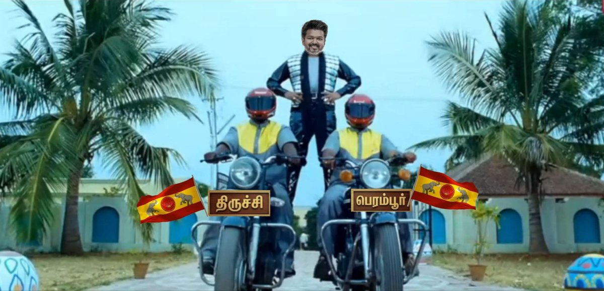 என் உயிர் Superstar ரஜினி ரசிகன் tweet media