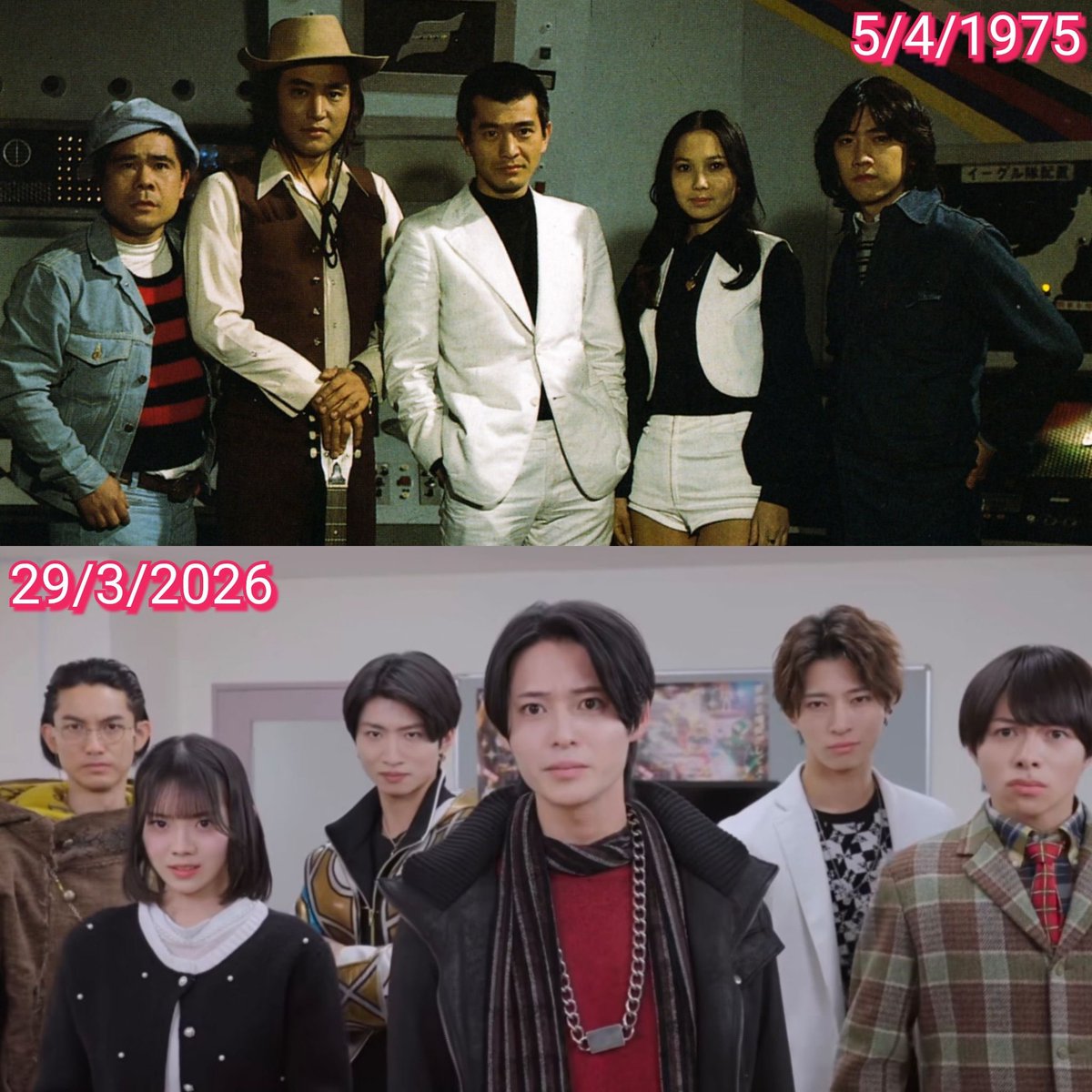 🦊Kiyomi Hoshi🏍 『YokaiLive』 tweet media