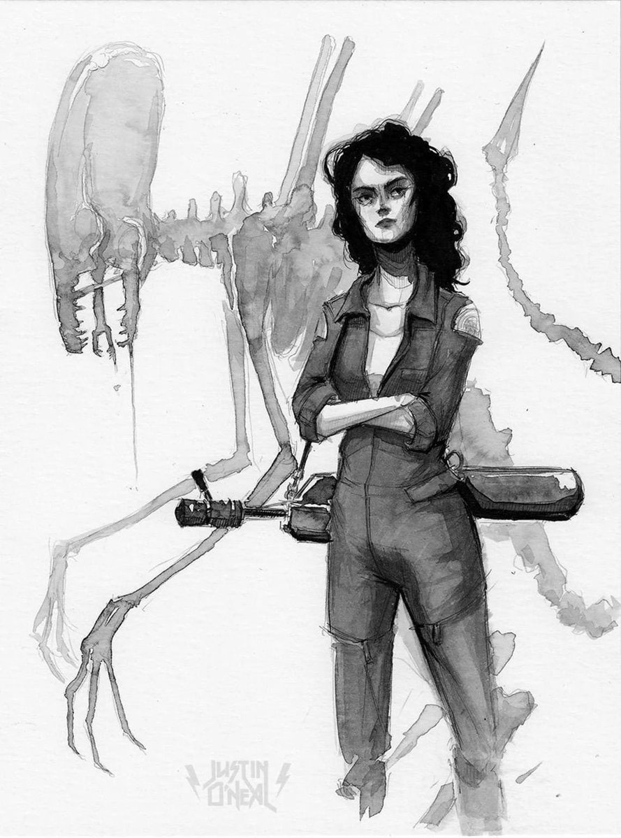 Sci-Fi Archives tweet media