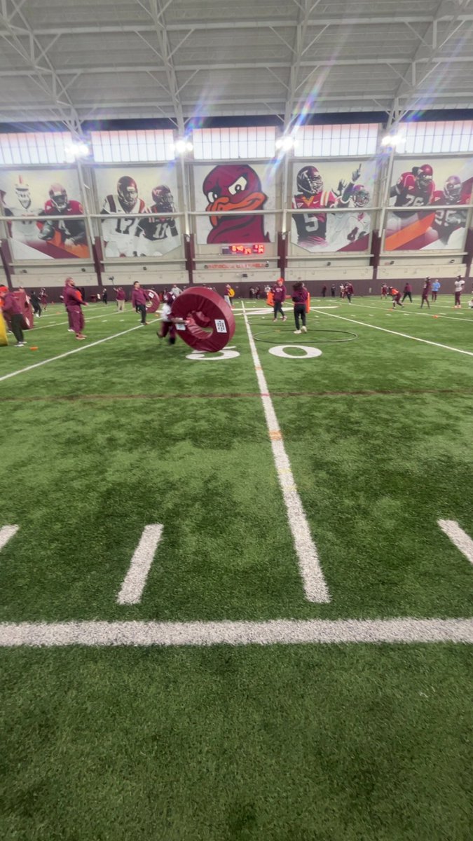 Elijah Long ATH #9 tweet media