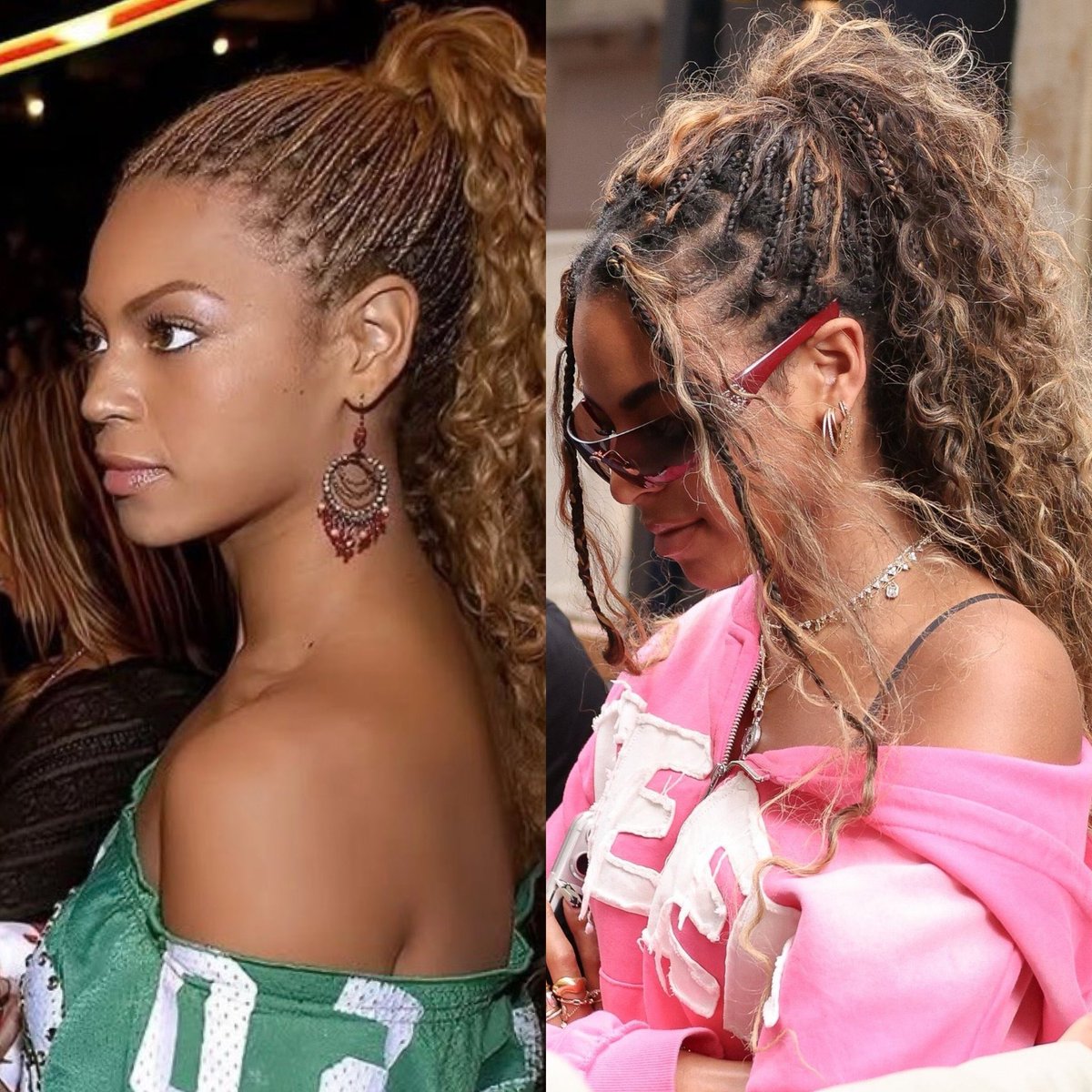 The Beyoncé Times tweet media