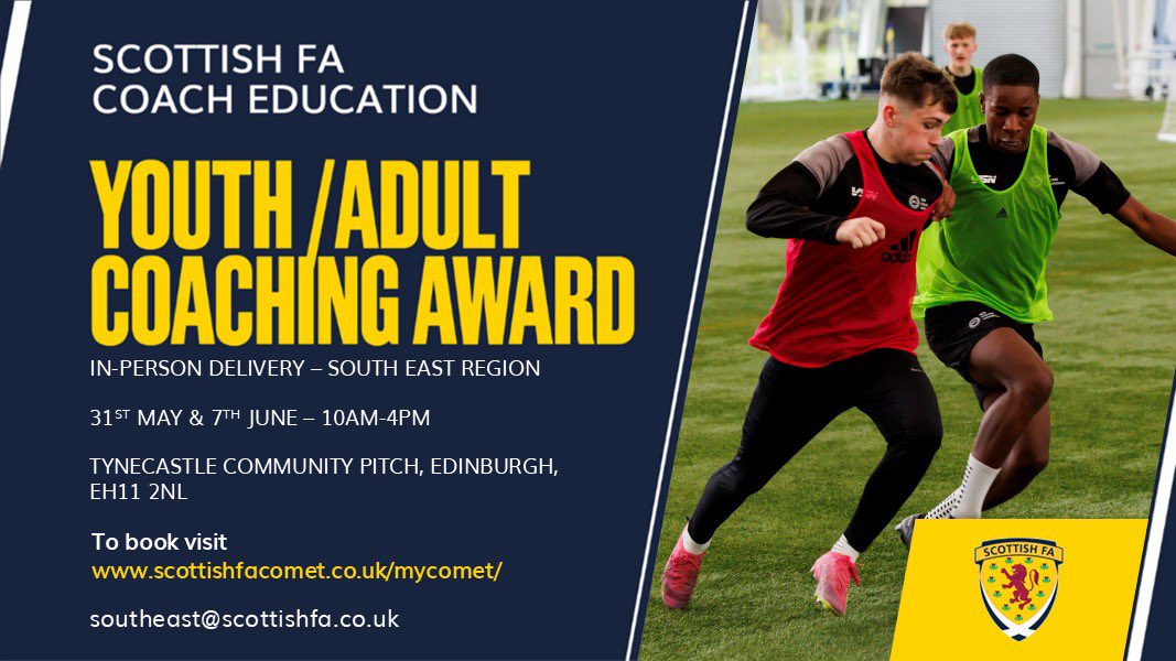 South East Region tweet media