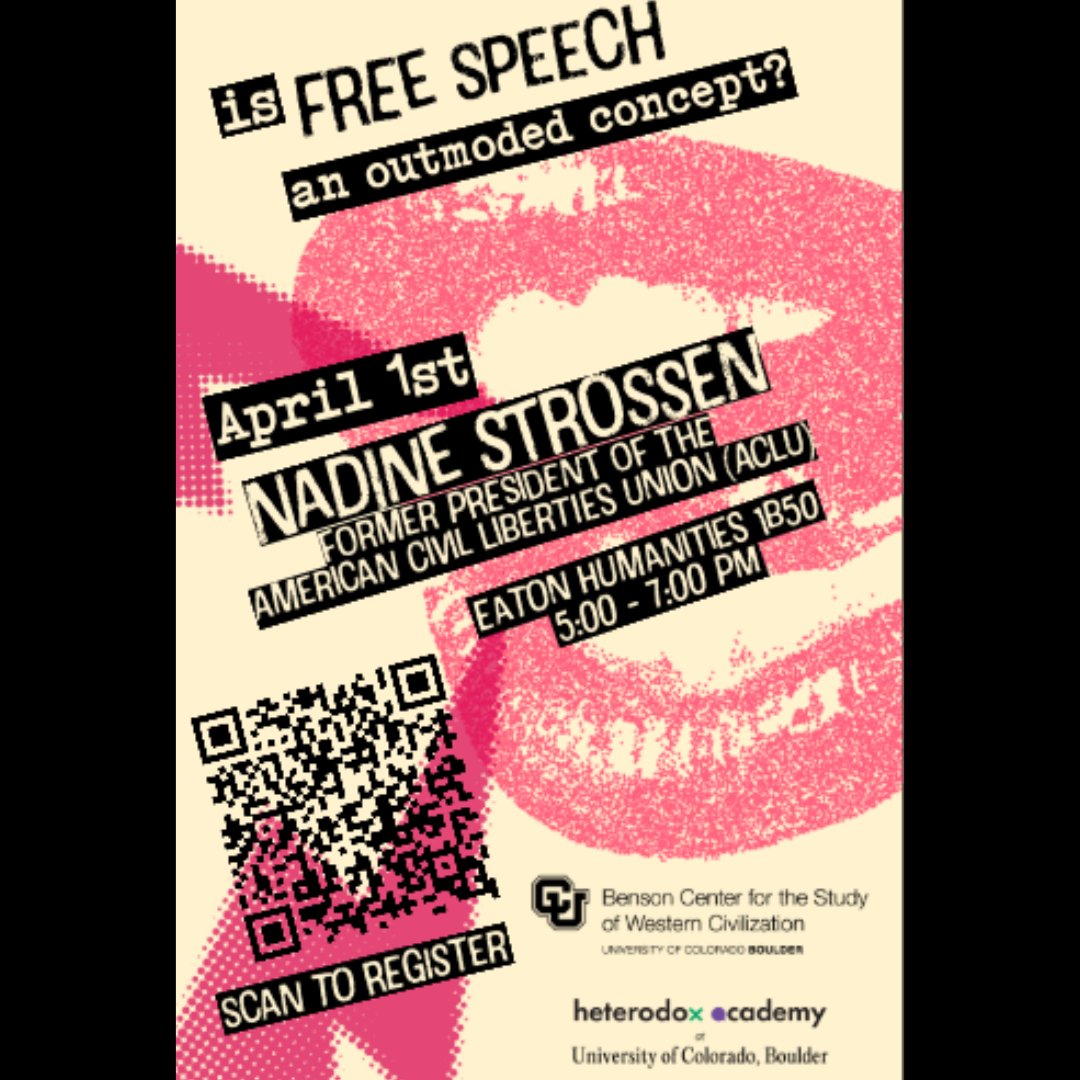 Benson Center tweet media