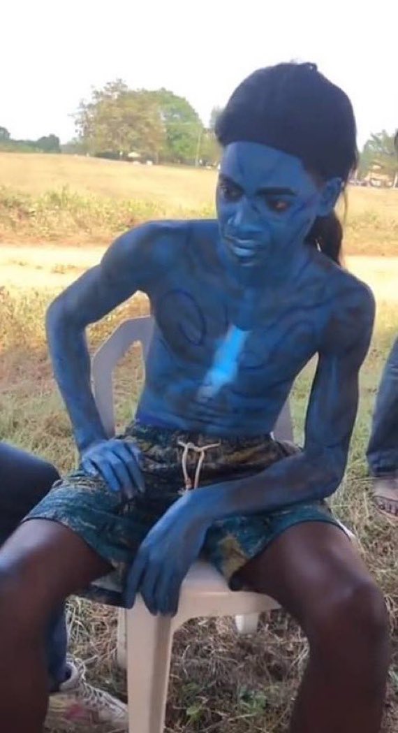 Tweet Thief tweet media