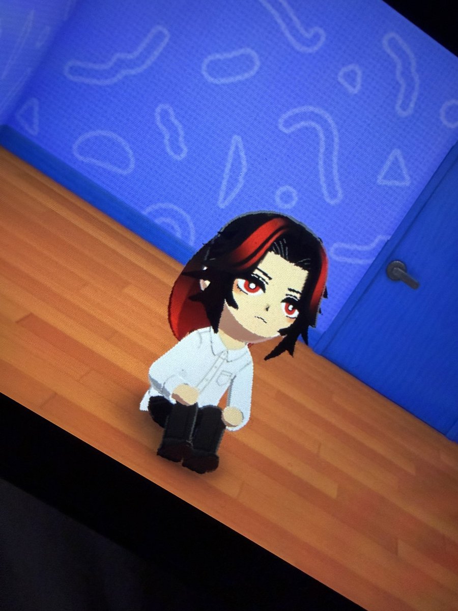 浅井ᴷᴬ.原稿中 tweet media