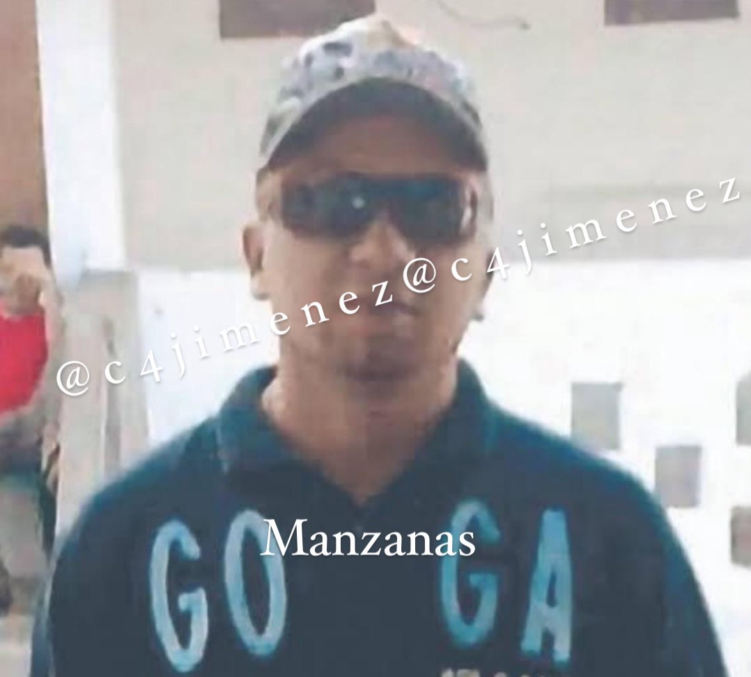 Carlos Jiménez tweet media