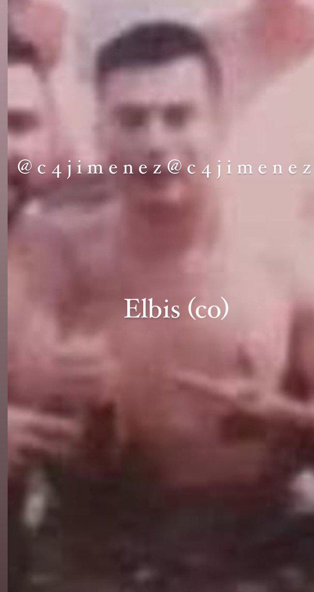 Carlos Jiménez tweet media