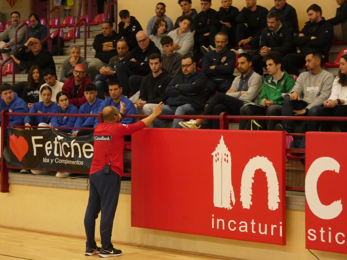 Comitè Tècnic FBIB tweet media