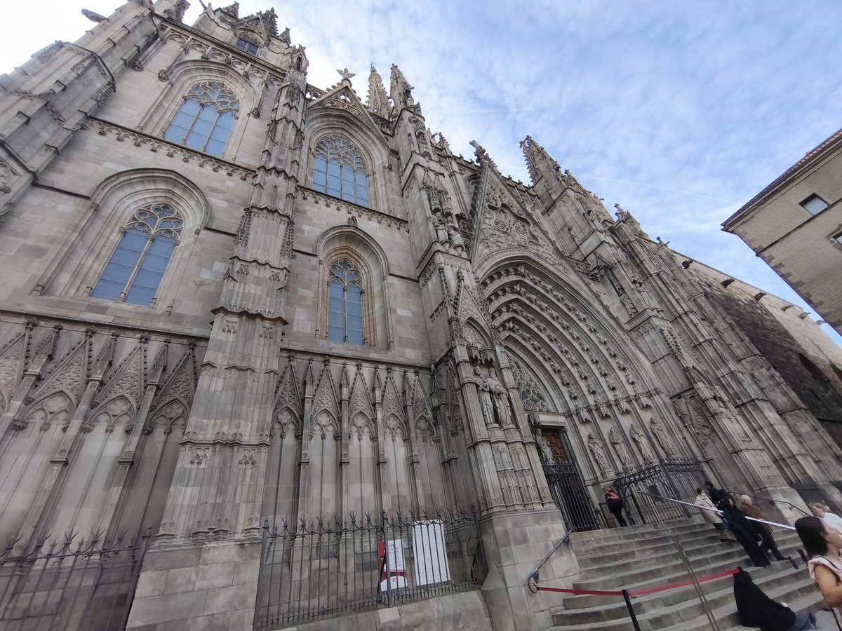 _Maicooool_'s tweet photo. Barcelona es una ciudad tan hermosaaa. https://t.co/0HCELxpEbW