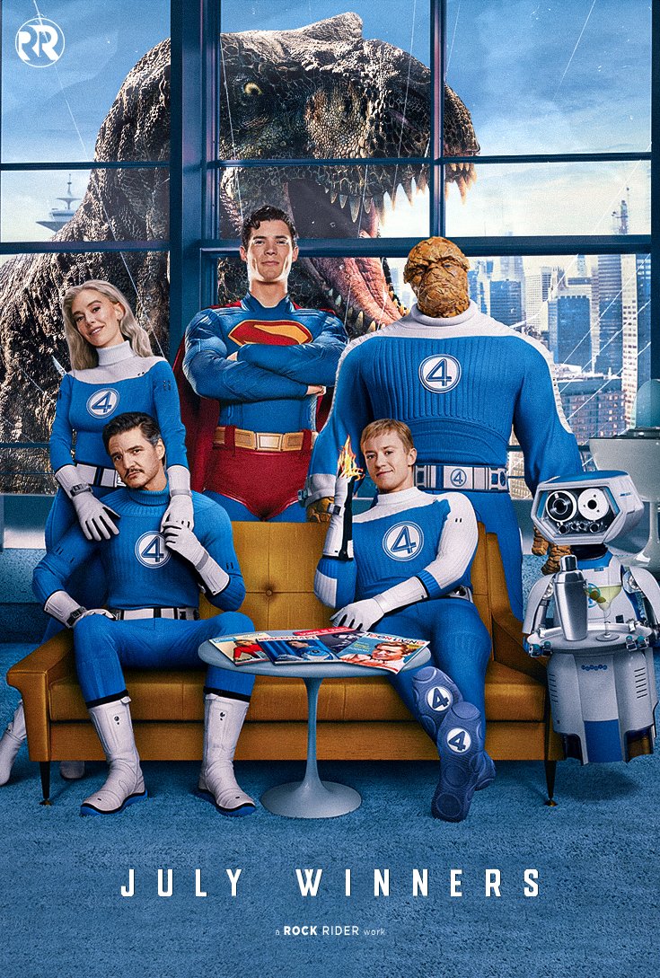 Rock Rìder tweet media