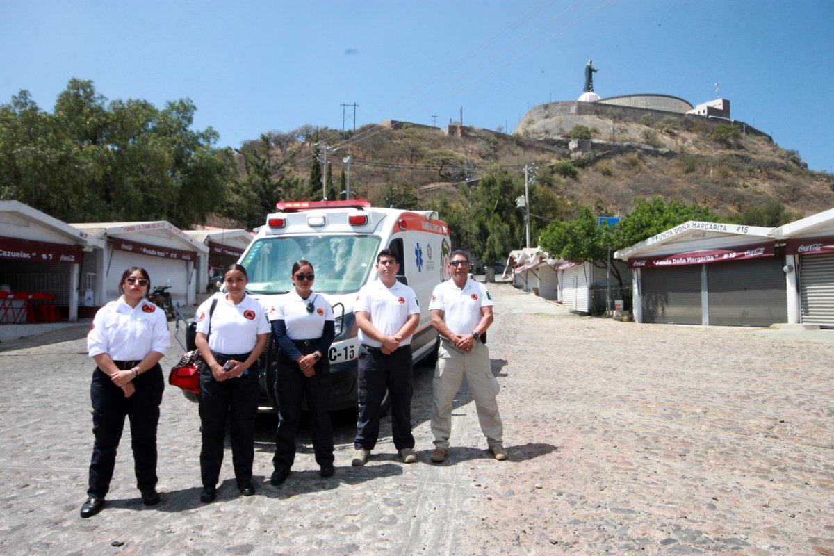 Radio Fórmula Bajío tweet media