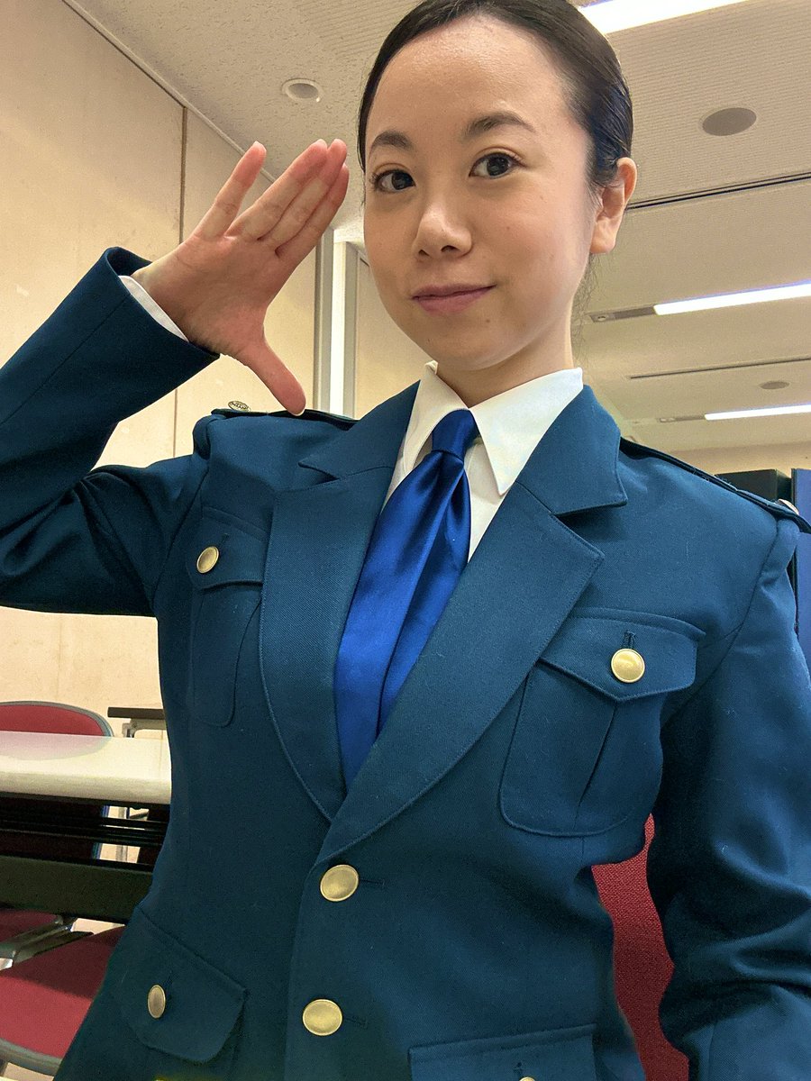 長谷川 千尋(うたのおねえさん) tweet media